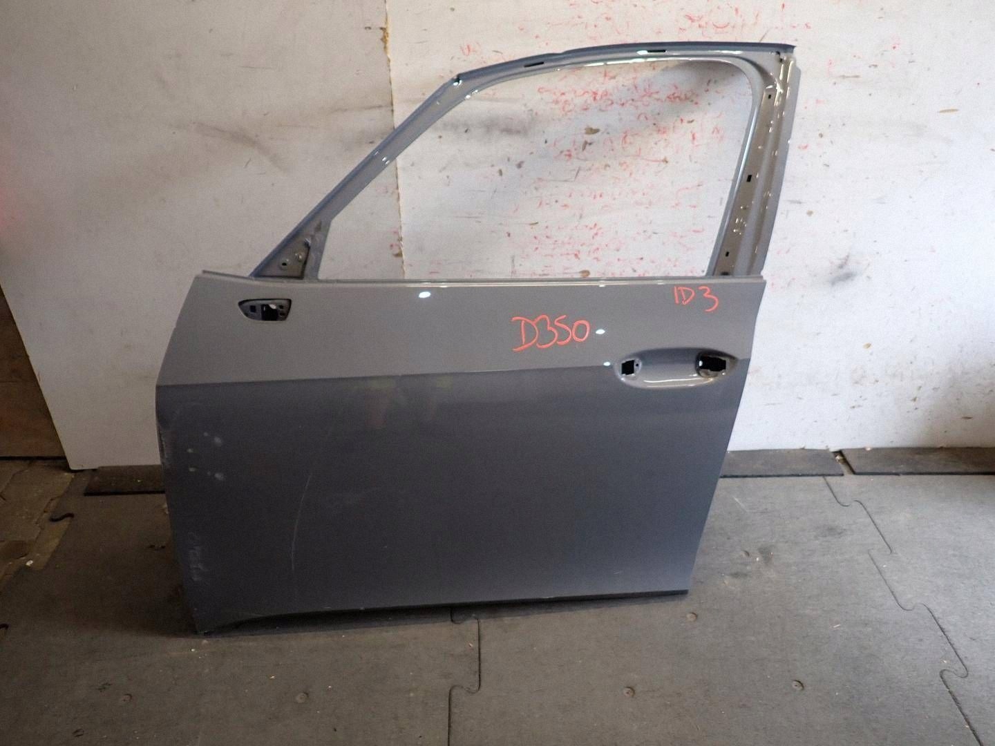 door front front left VW ID3 2020- 10A831311A