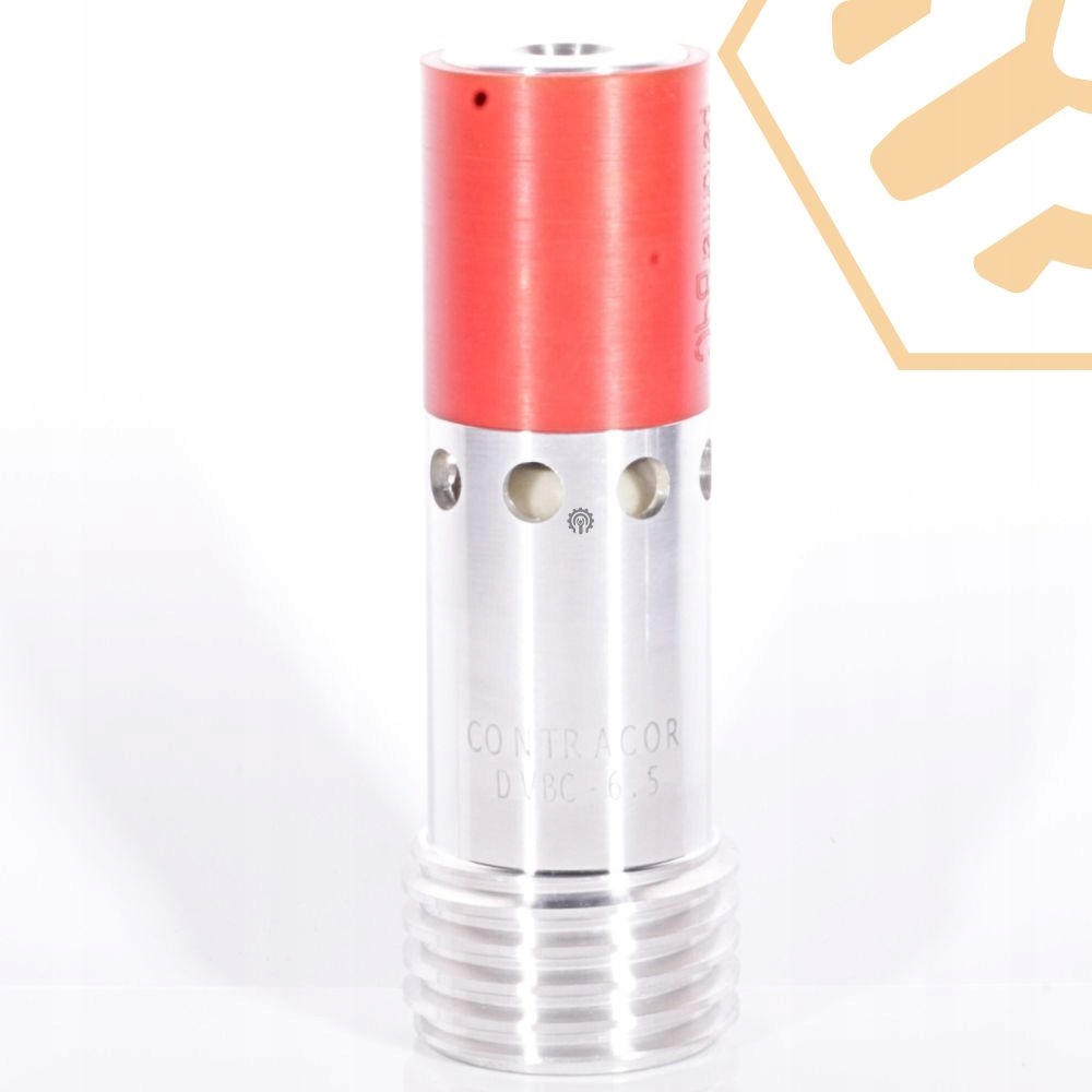 dysza do piaskowania Contracor DVBC-6.5 6.5mm dysze z węglika boru borowa Marka Contracor