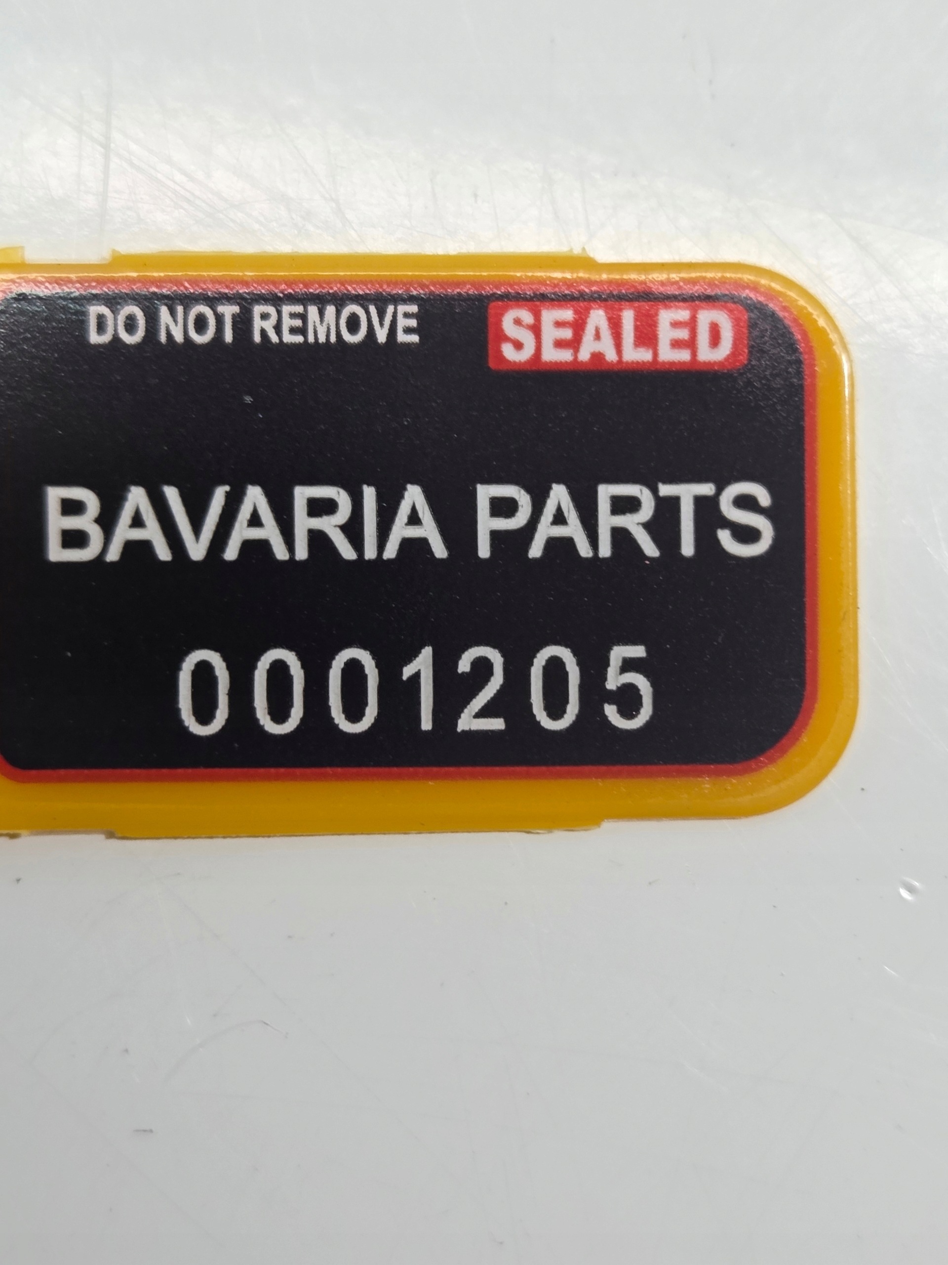 klip klipnjača BMW E60 N53B30A