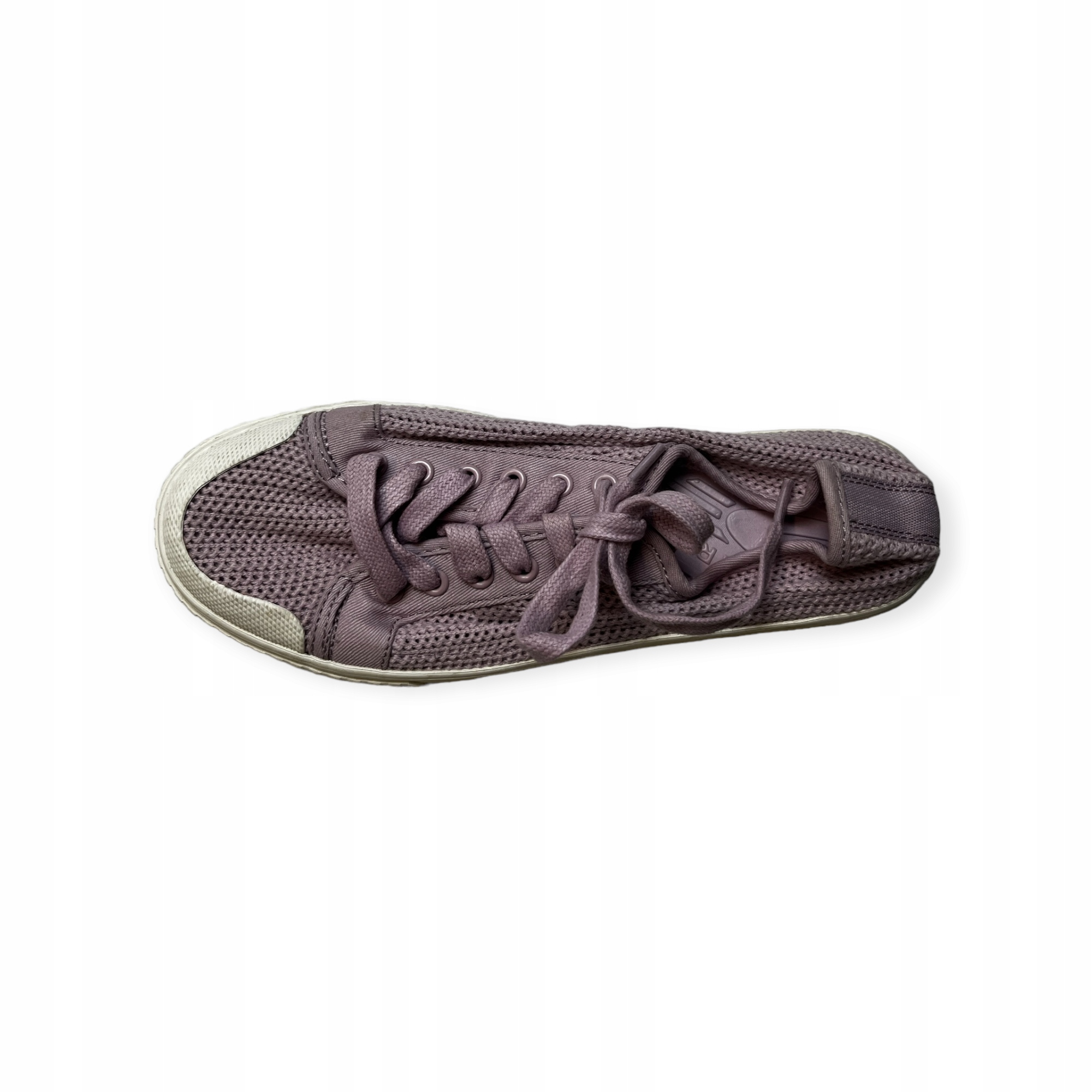 Dámské klasické šněrovací tenisky Tretonr 38