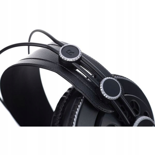 Słuchawki Superlux HD-681 B czarne Wysokość produktu 28.5 cm