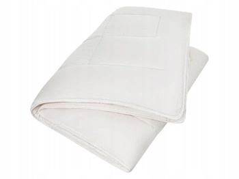 Kołdra bawełniana Frankenstolz Freiburg Organic Cotton All Year 200x220
