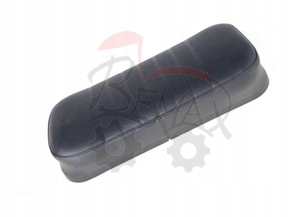 OPARCIE SIEDZENIA PASAZERA ZETOR 5011 7745 CZESKIE