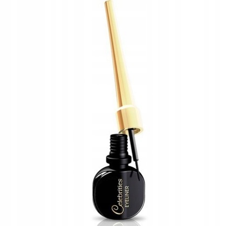 

Eveline eyeliner Celebrities Widelash Black