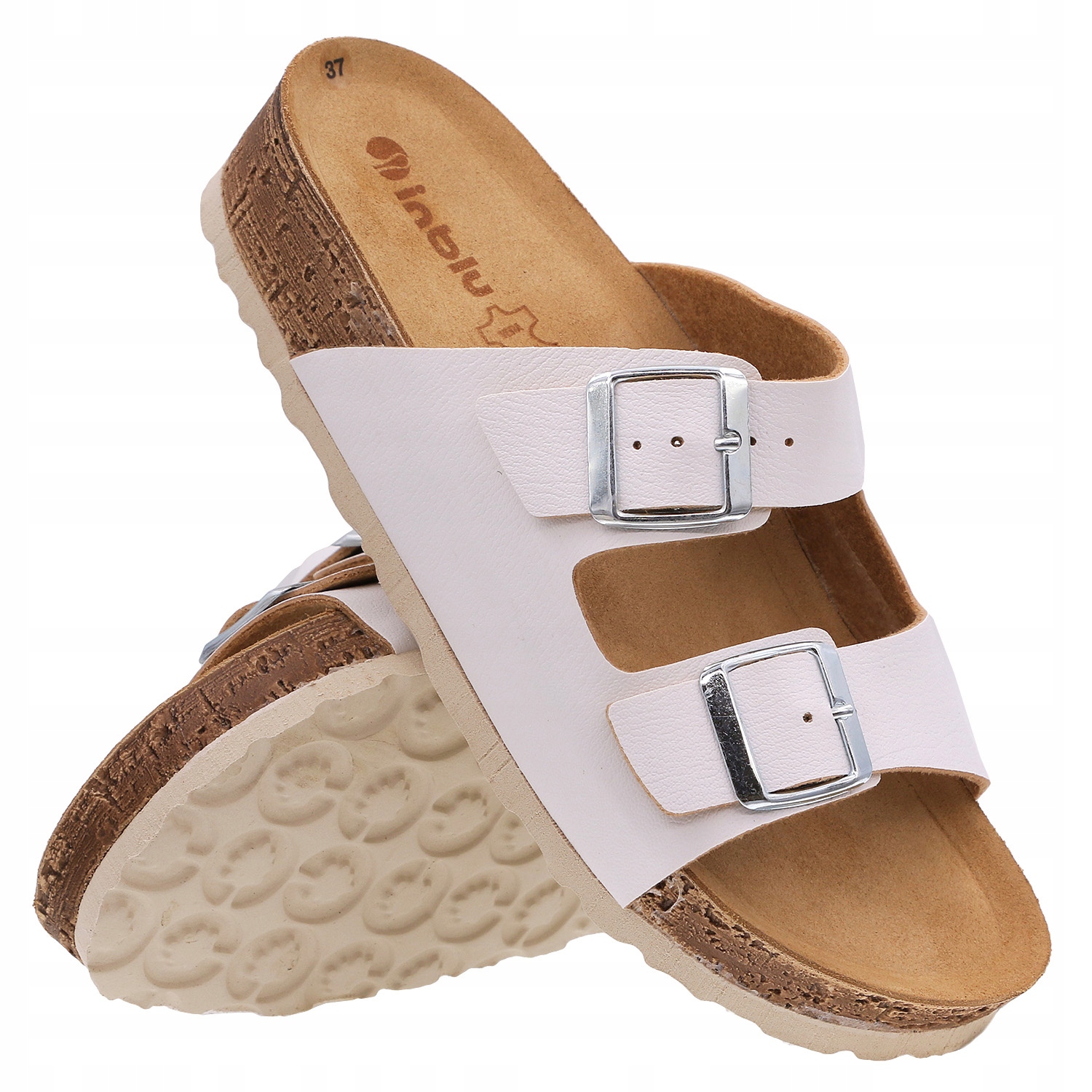 Inblu nazouváky pantofle IN-NM-39