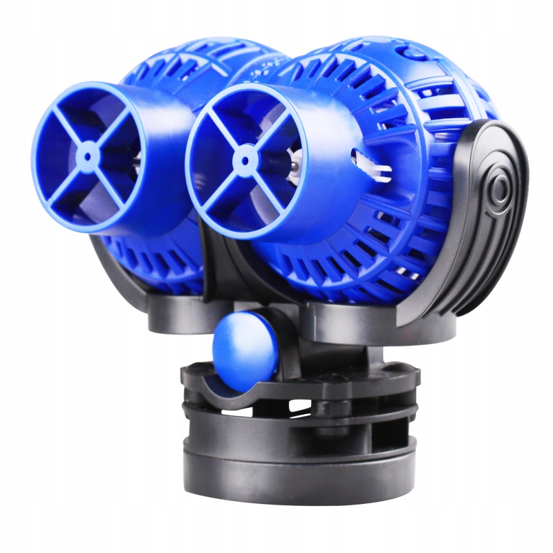 Levně Měnič JVP-232 Cirkulátor Keramická Osa 7,5-15 tý