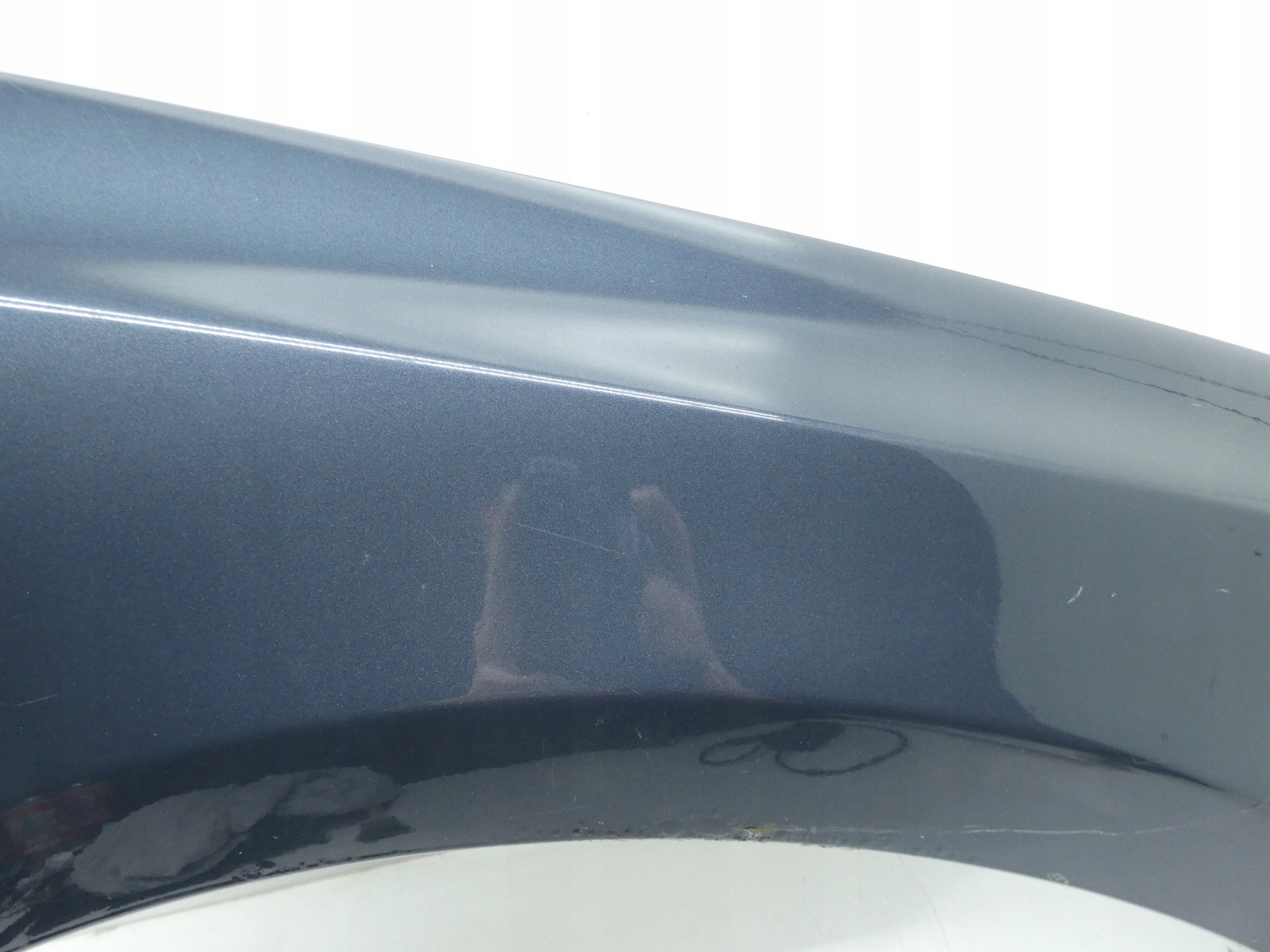 fender right front front AUDI Q5 8R 08-12R LZ7H
