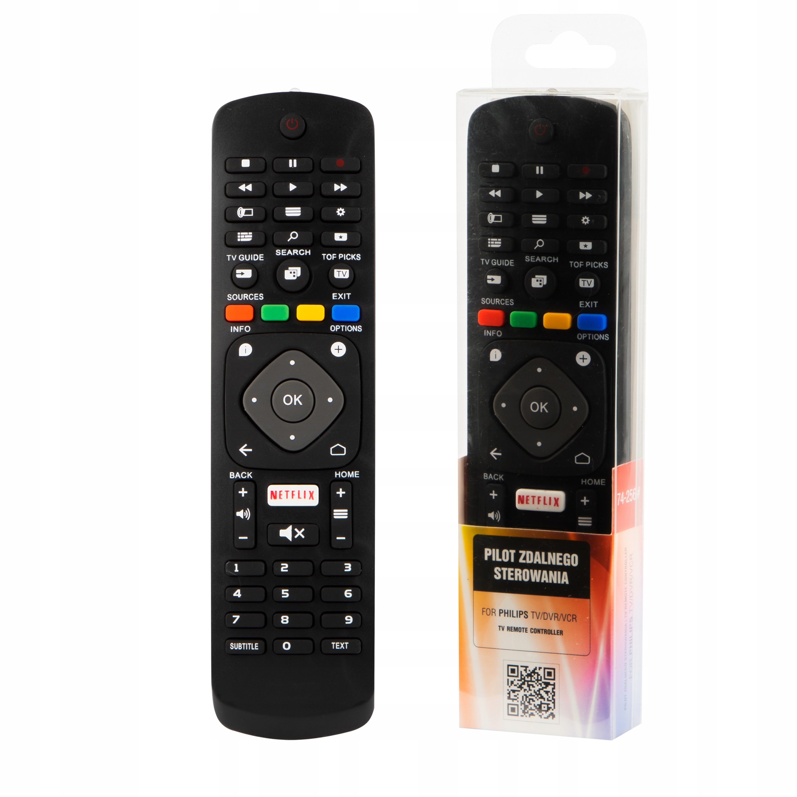 Пилот Blow 74-256