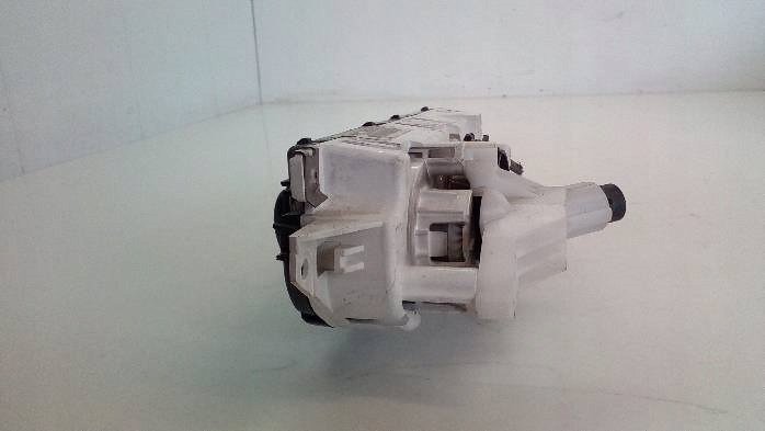панель потока воздуха и Focus mk2 7M5T-19980-AA