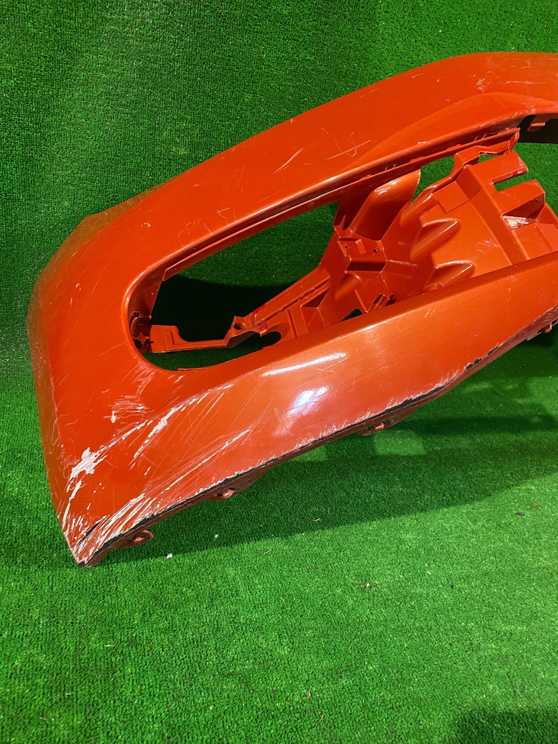 front bumper VW NEW BEETLE 11