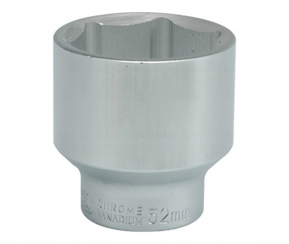 

Nasadka sześciokątna 3/4" 52 mm YT-1326 Yato