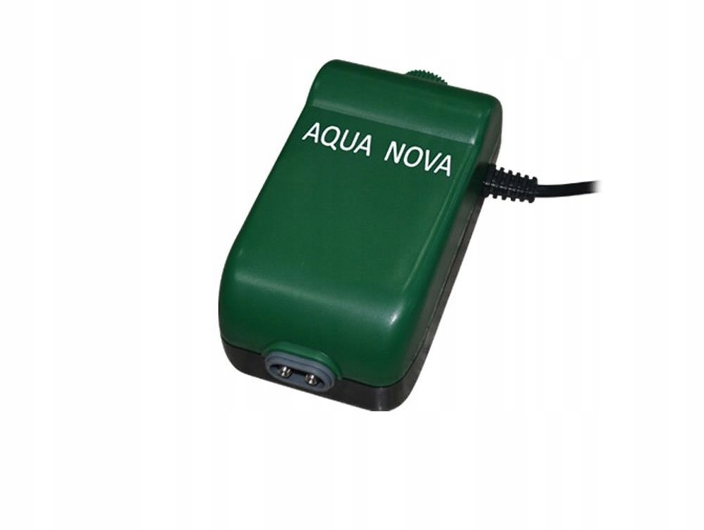 

Aqua Nova Napowietrzacz NA-450 2x200l/h