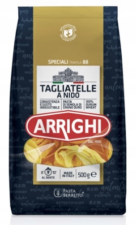 Levně 5 x Těstoviny Arrighi 500 g