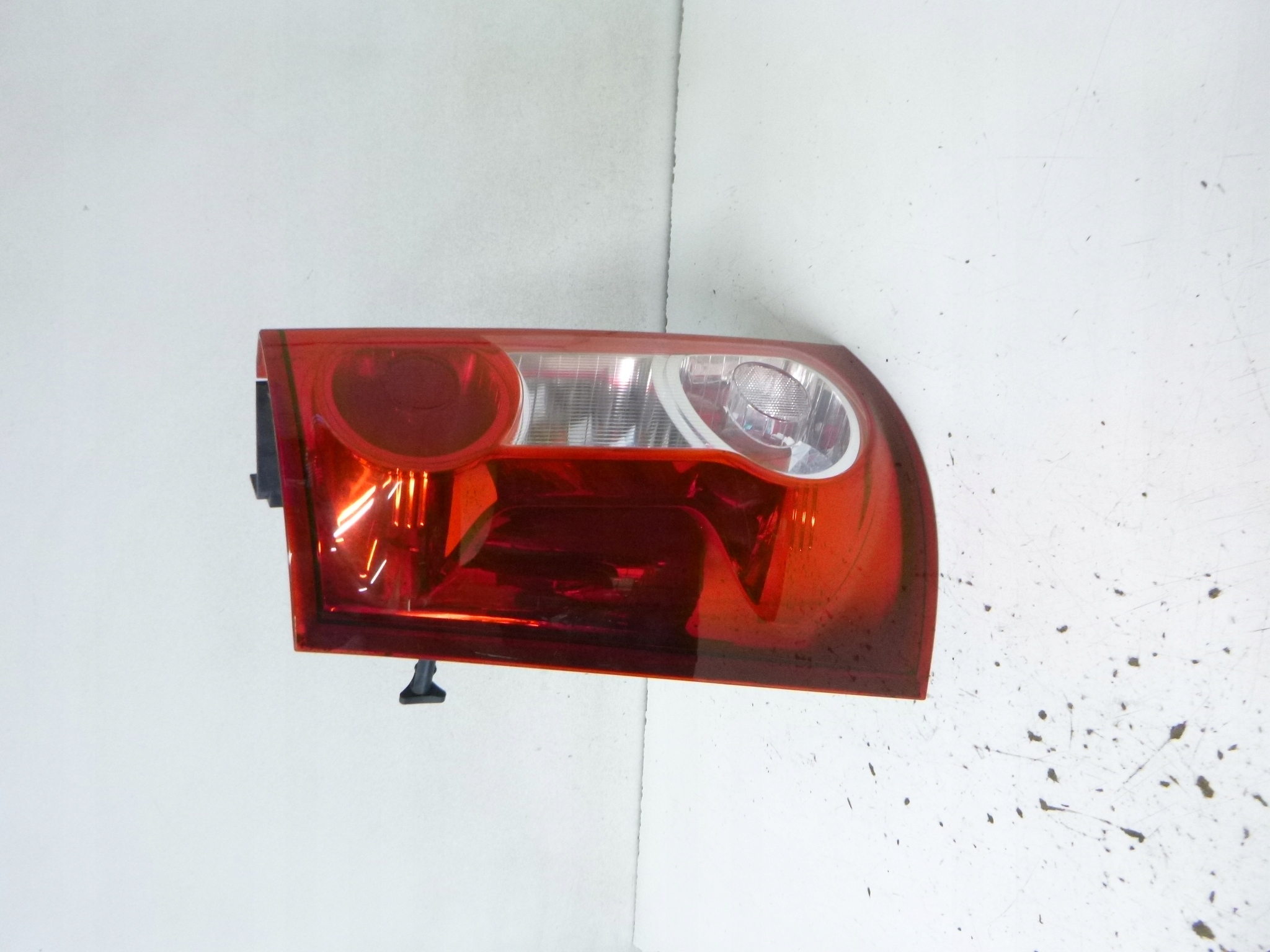 light rear left Dacia Logan 8200864612 2009r.
