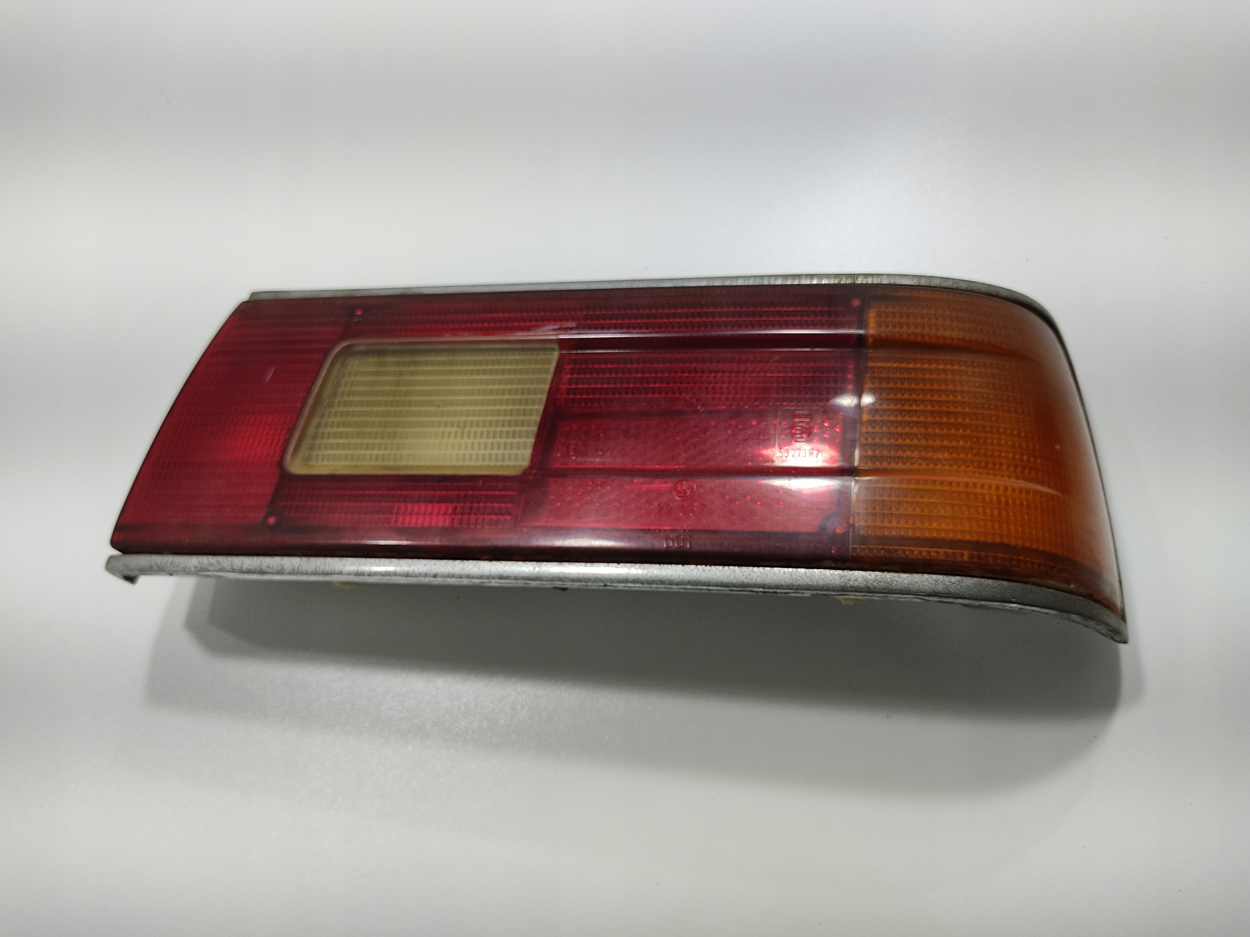 light right right rear part rear BMW 7 E23 1977-1986 EUROPA