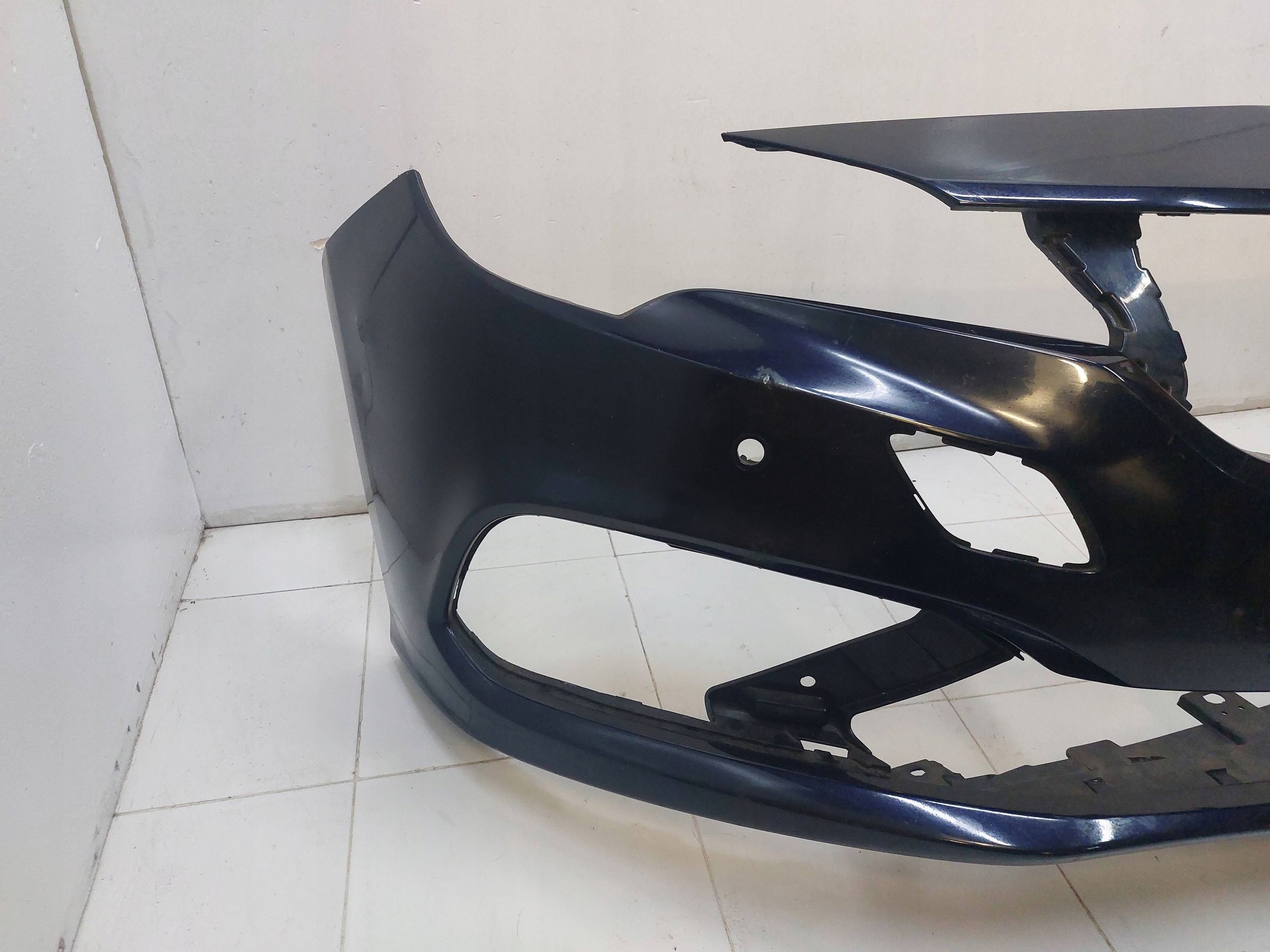 OPEL ASTRA K 15-19r nárazník předek přední PDC