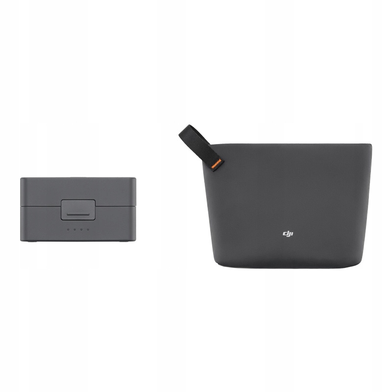 Pouzdro Pouzdro Dji MIC 3