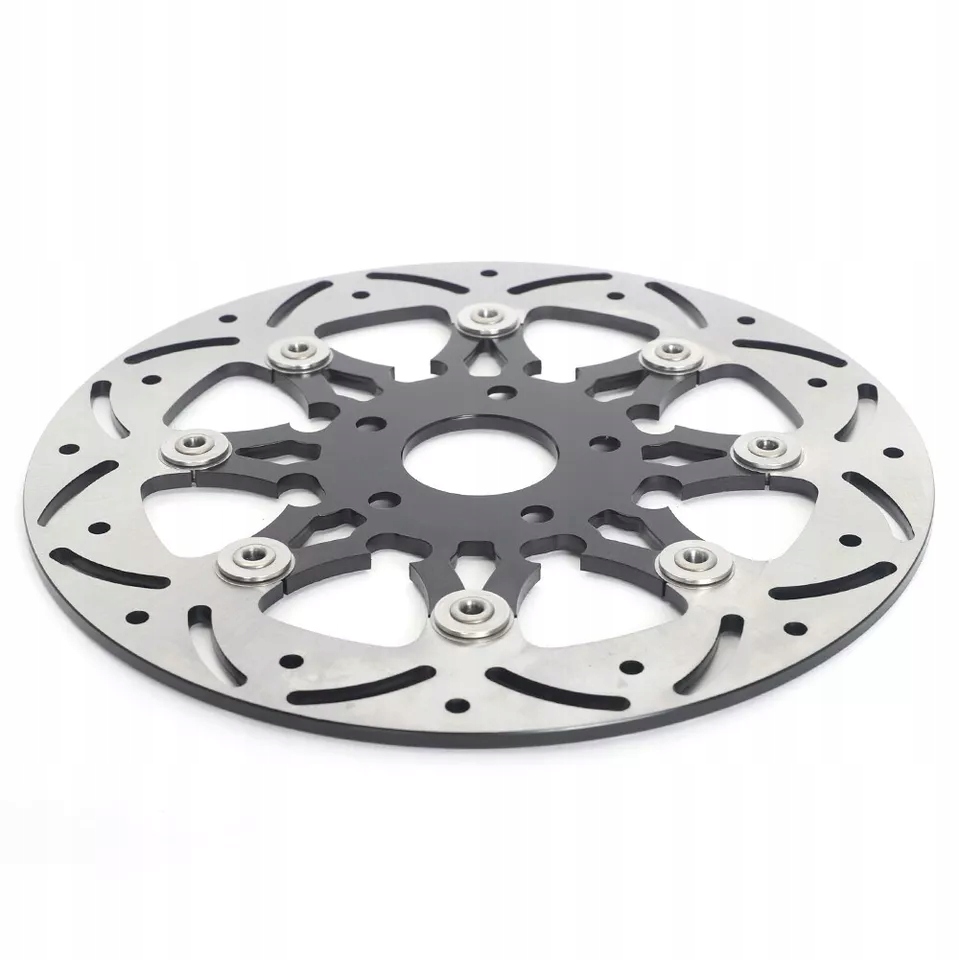 Plávajúci brzdový kotúč predný 11.5" (29 cm) pre Harley-Davidson