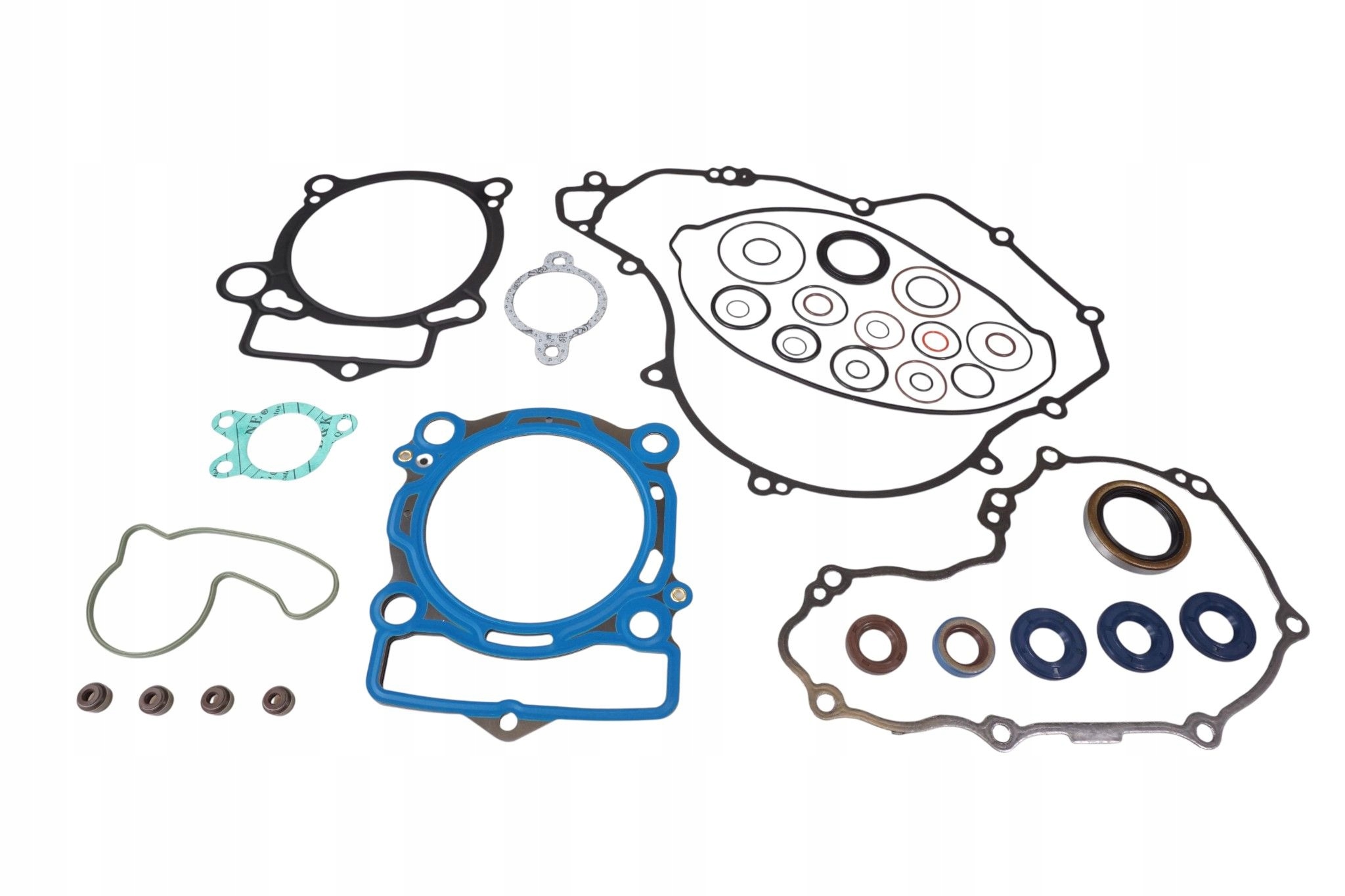 Komplet Tesnení Ktm Sx-f 350 '23-'25, Husqvarna Fc 350 '23-'25