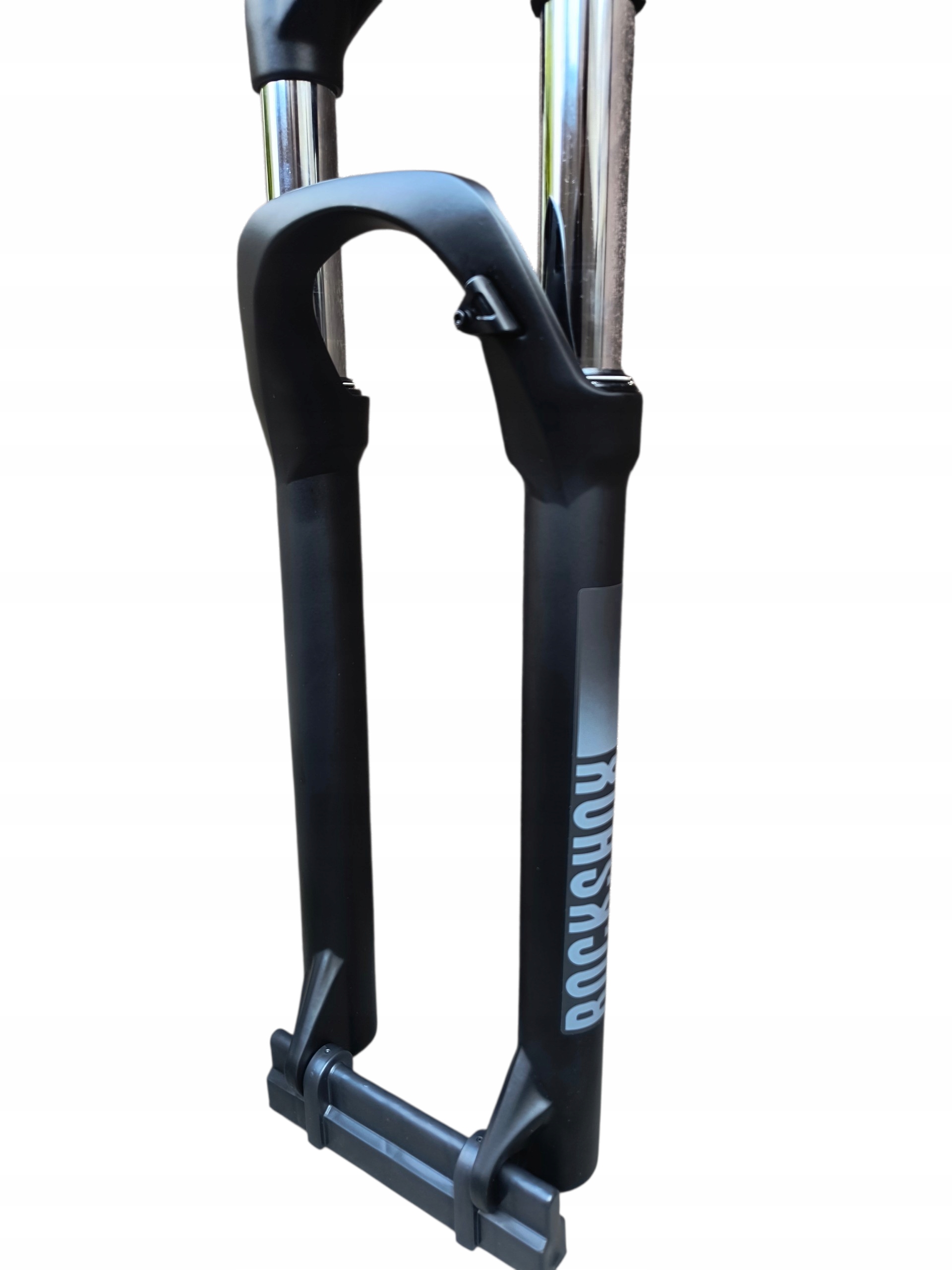 amortyzator Rockshox 27,5" Judy Silver Tk 9x100 mm Qr skok 100mm