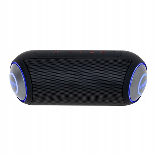 Bezdrátový přenosný reproduktor 2000 mAh Silný voděodolný Aux Bluetooth