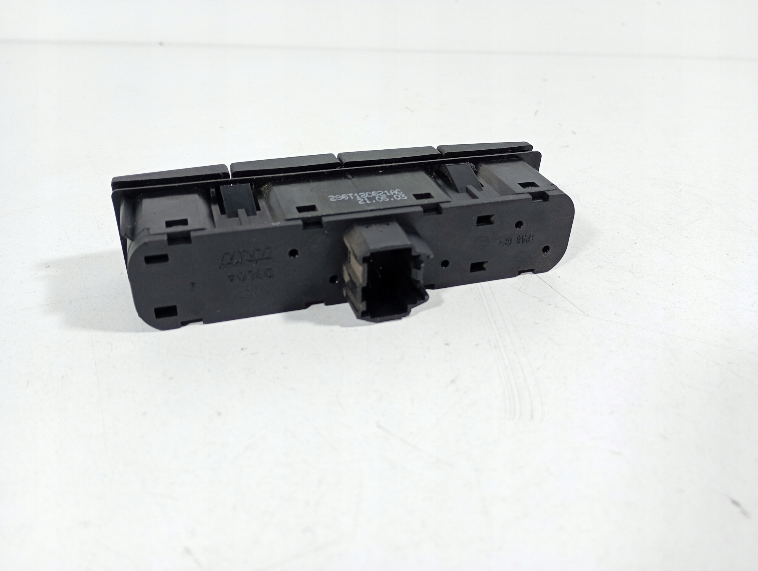 Ford Fusion 01-12 switch switch OGRZEWANIA windows OE 2S6T18C621AC
