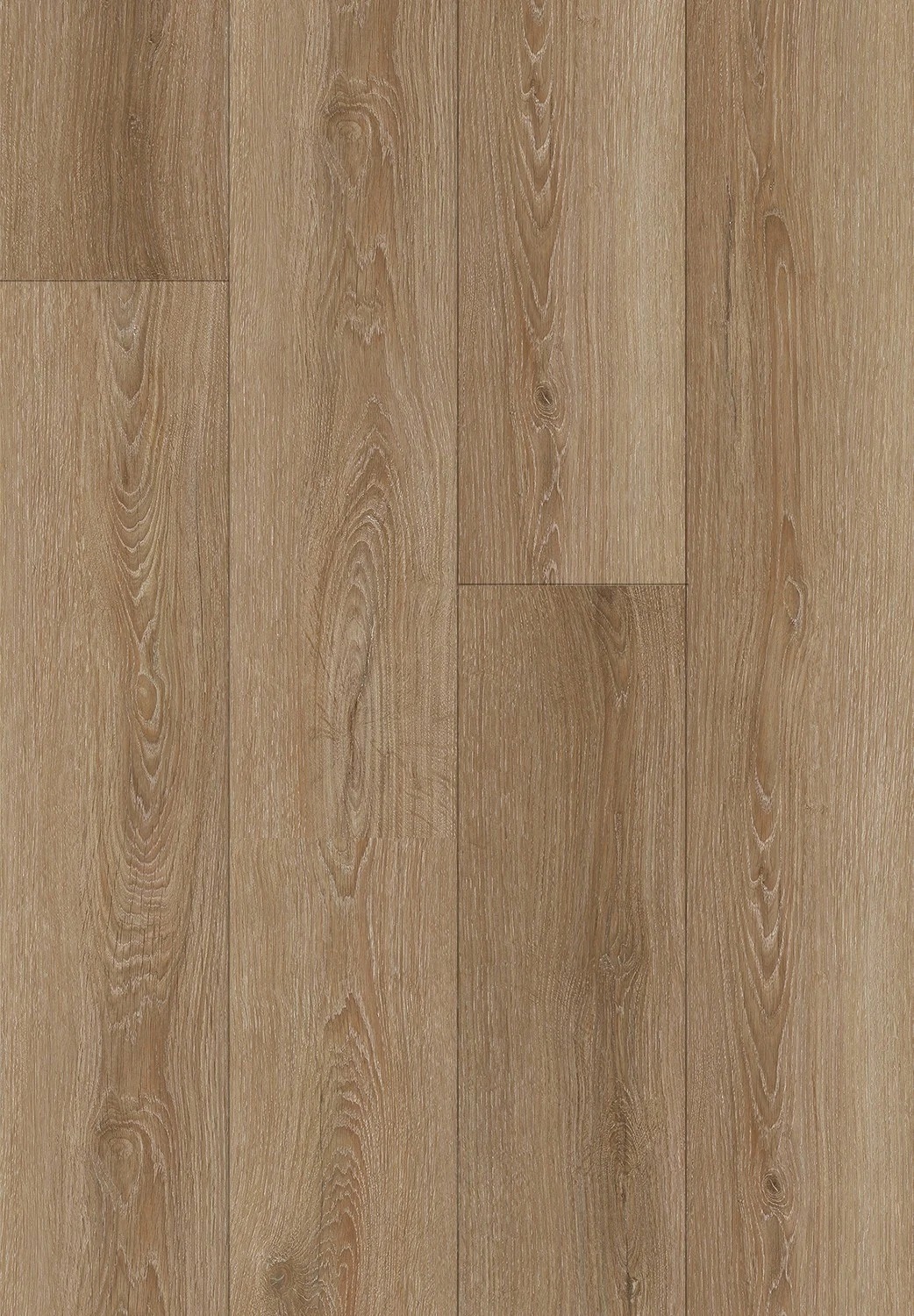 Mexen Sioux Falls vinylová podlaha Spc 6,5 mm Dub 1240×182 mm