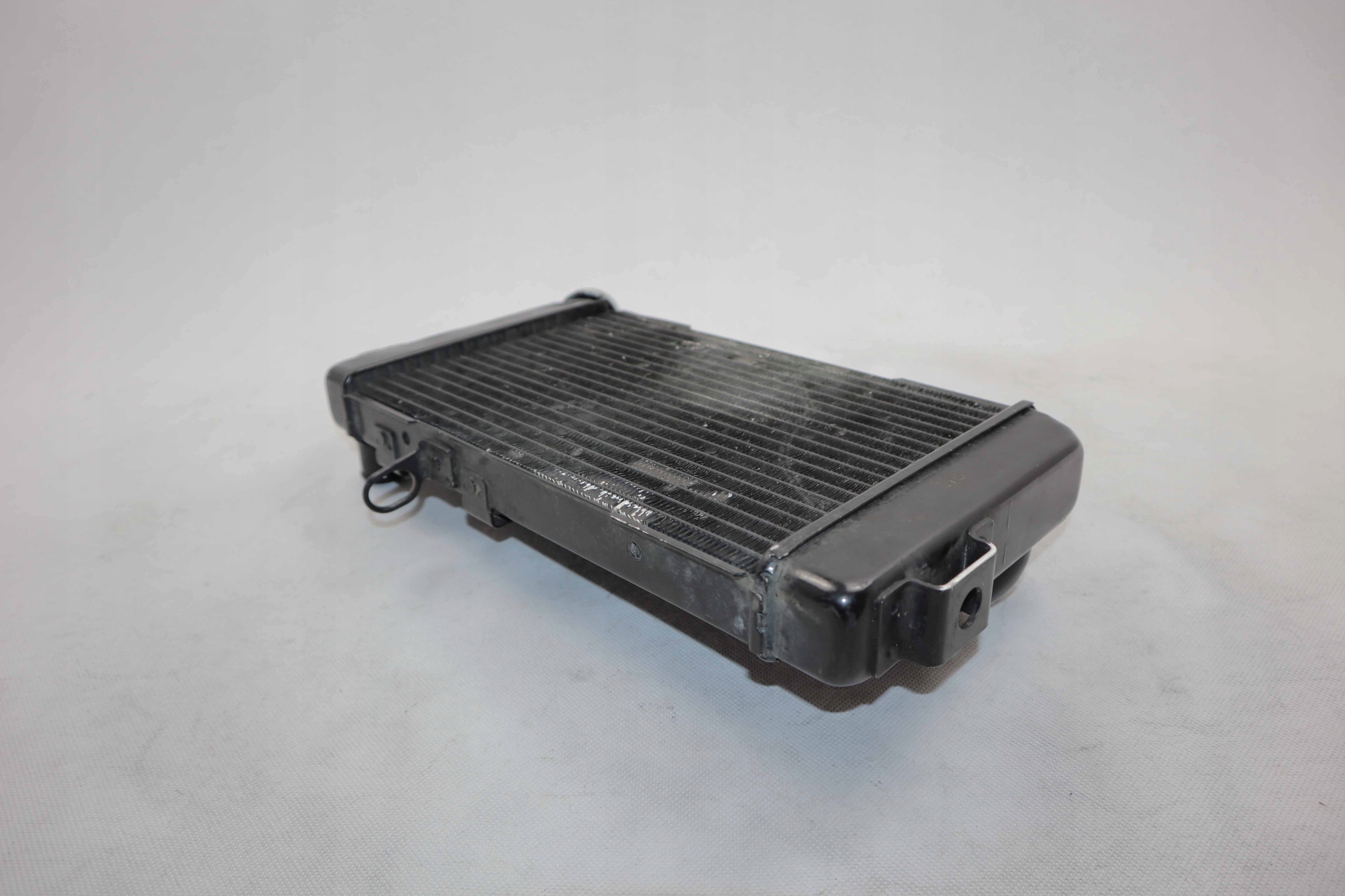 SUZUKI SV 650 Wentylator Chłodnica Wody Silnika Producent Suzuki OE