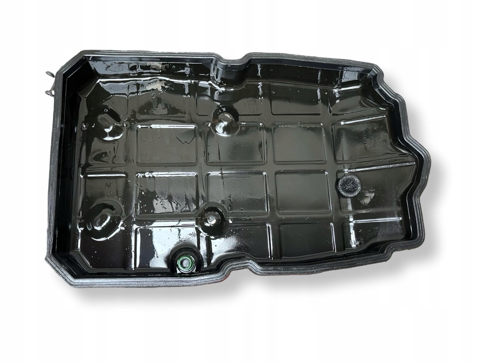 Coppa olio Mercedes-Benz E W207 C207 2012 A2222700512