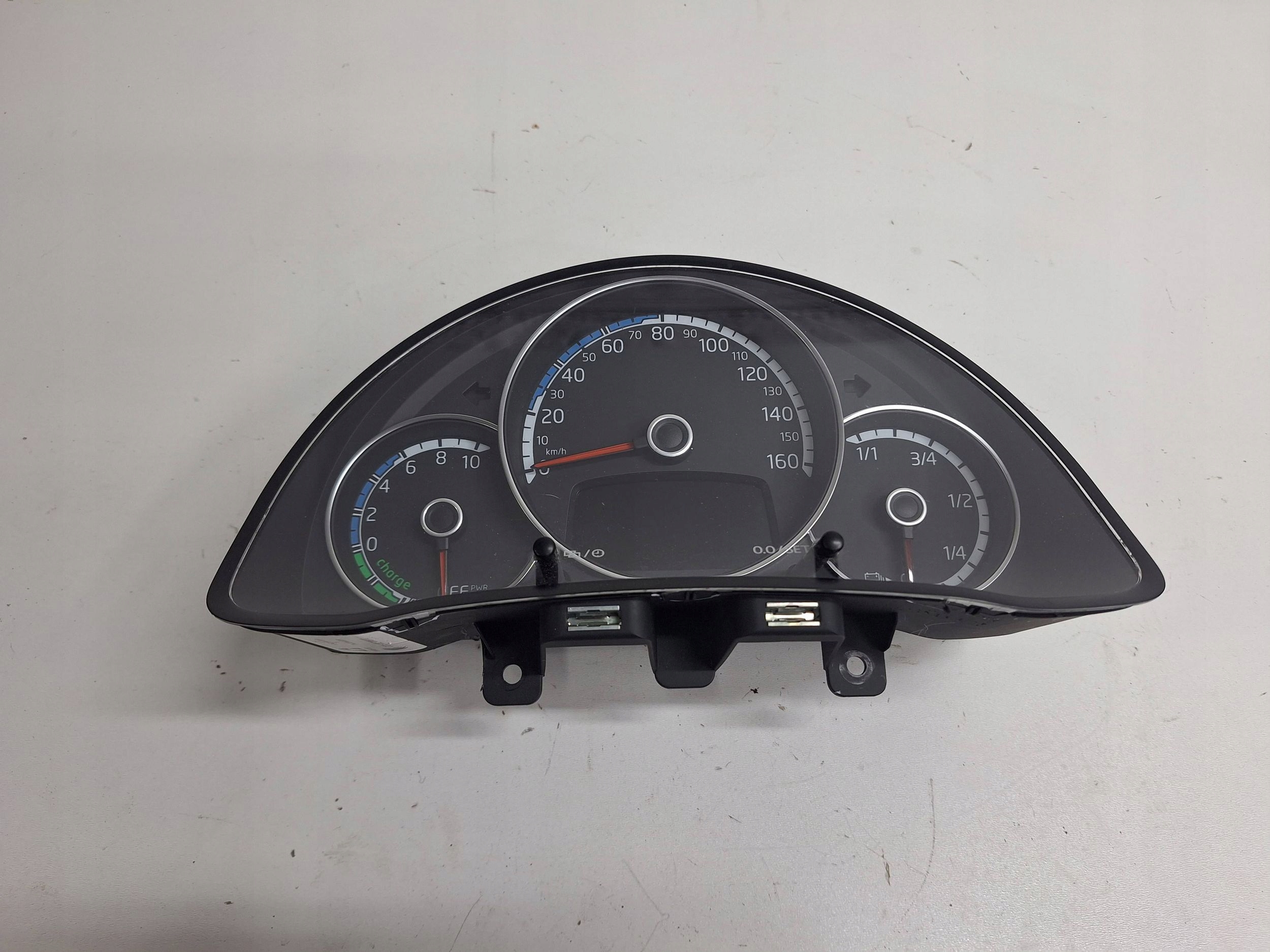 VW E-UP dials dials 12E920860H EUROPA