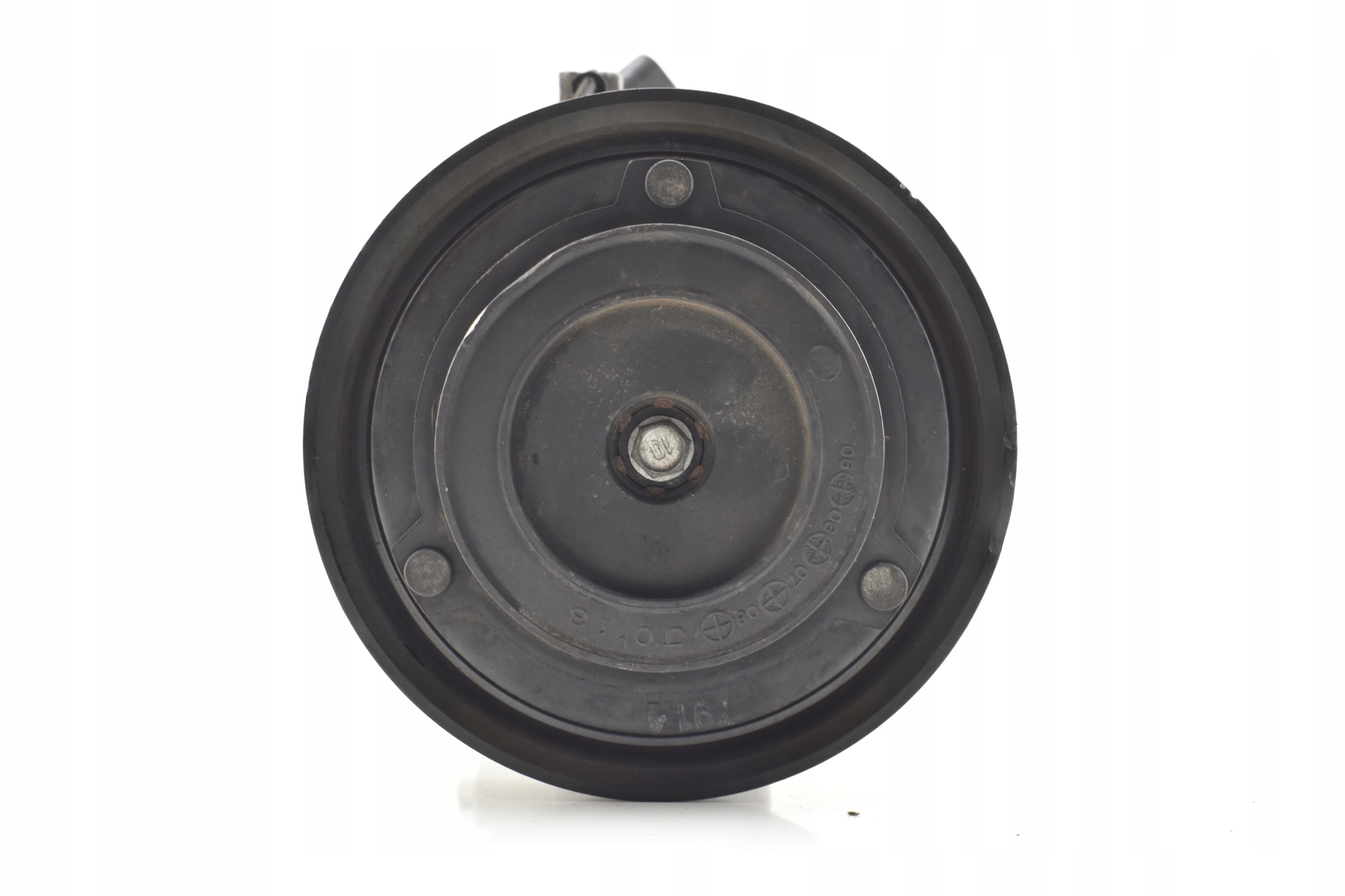 Klimakompressor klimaanlage MAZDA 6 II 2.0 Z0004400A