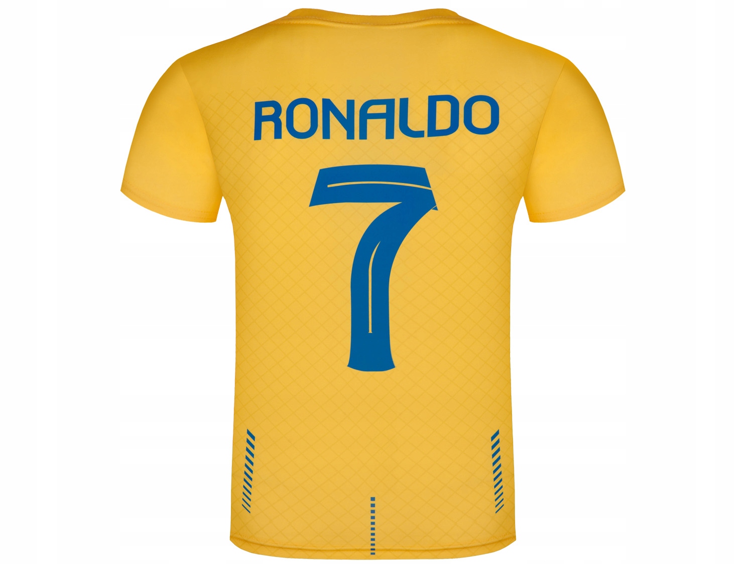 Koszulka piłkarska RONALDO 7 AL-NASSR rozmiar M