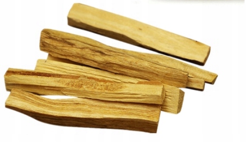 

Palo Santo kadzidło 25g 3-4 kawałki Drewienka