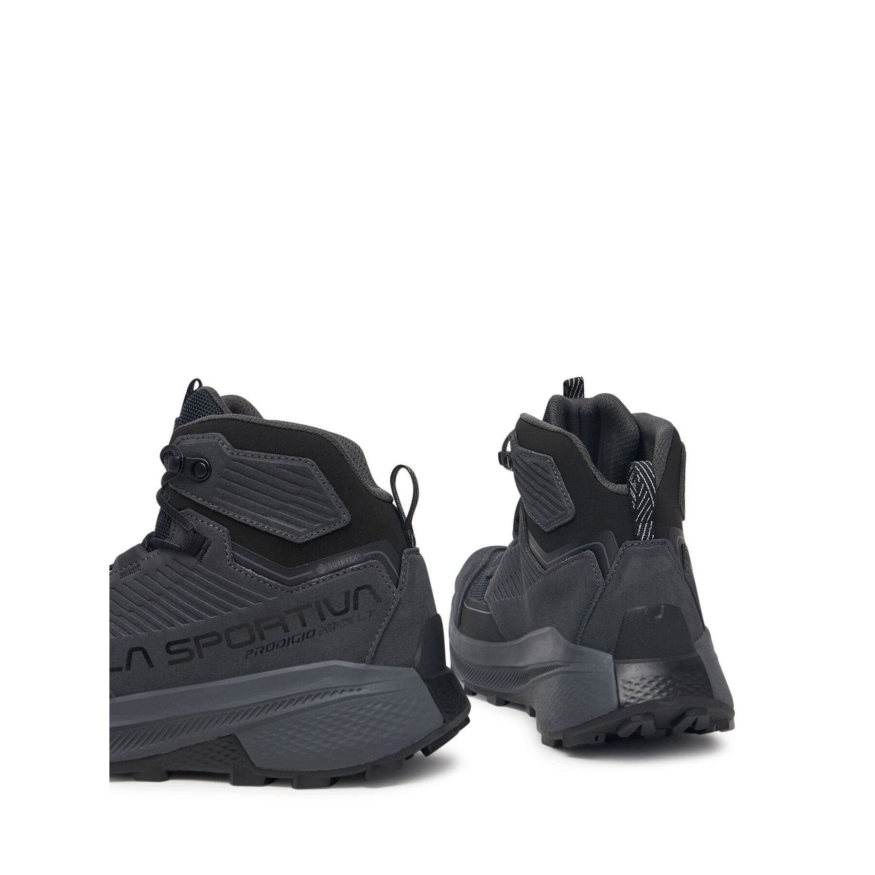 La Sportiva pánské trekové boty ZFHS157 velikost 46