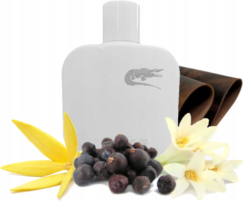 LAGOSTA LOCASIT WHITE Perfumy Męskie 100 ml