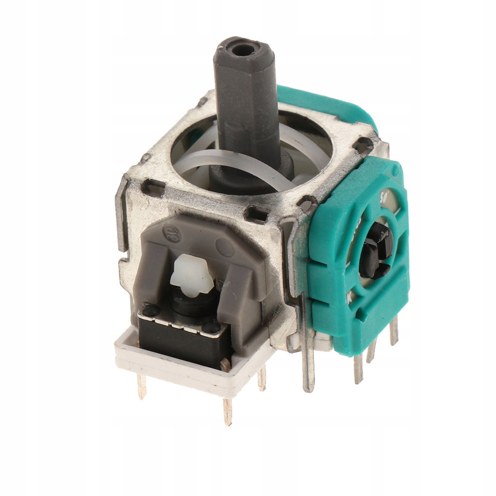 3D ALPS joystick analog drążek do pada PRO controller kontroler NS Switch