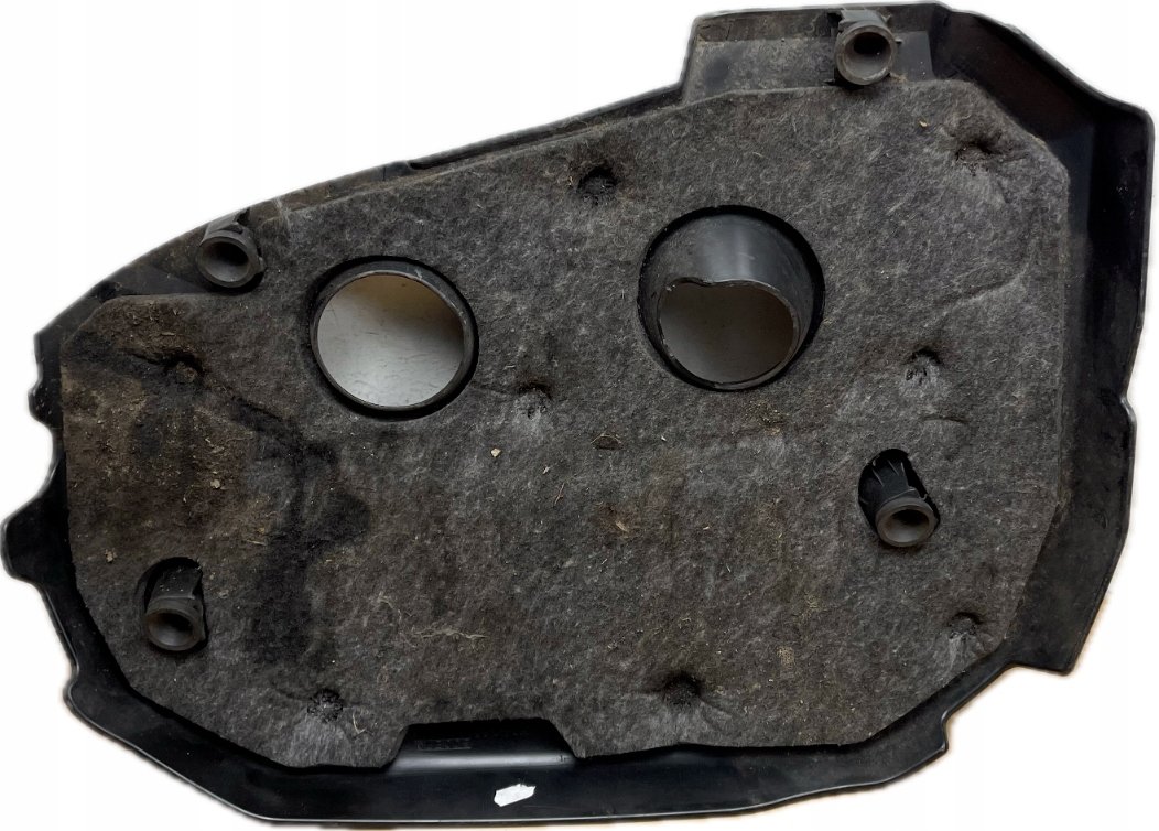 FORD S-MAX KUGA MK2 upper motor cover ECOBOOST AG9G-6A949-B