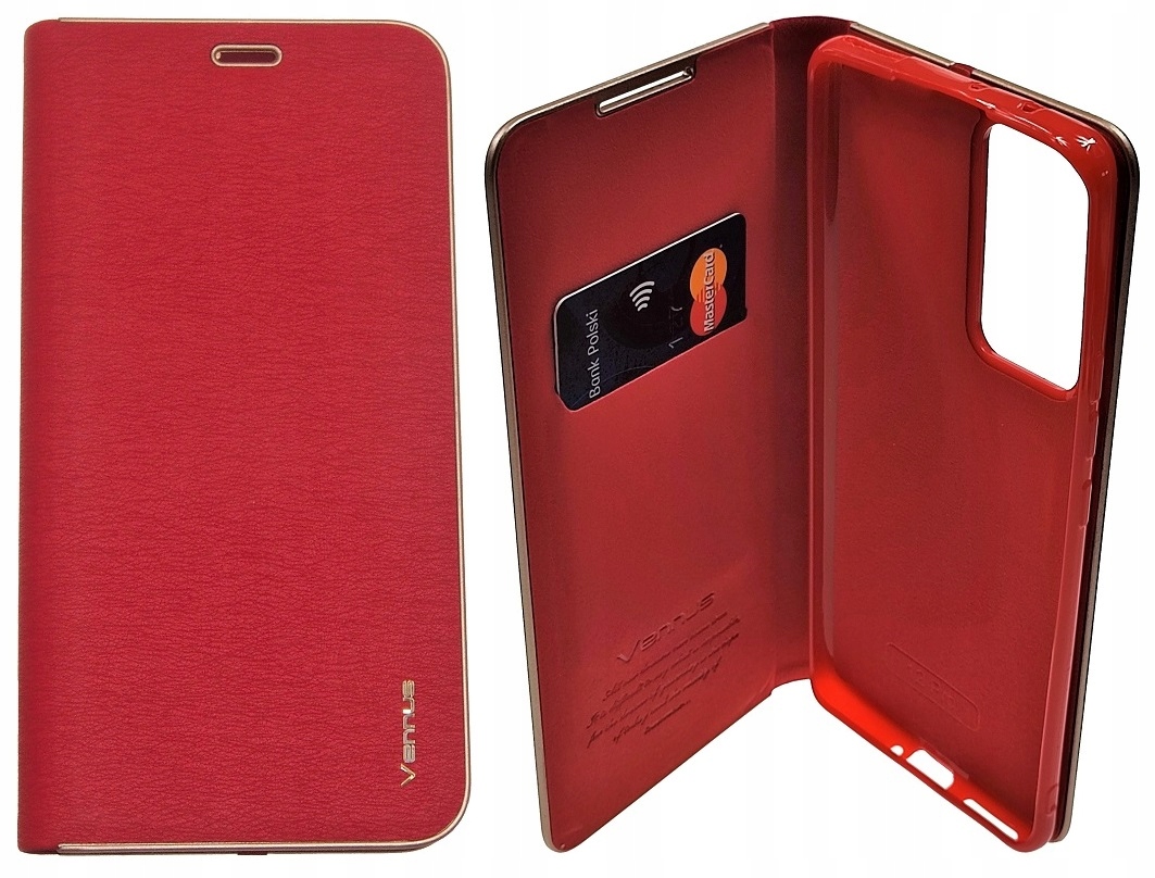 

Oryginalne Etui Vennus do Xiaomi Redmi 12 Pro