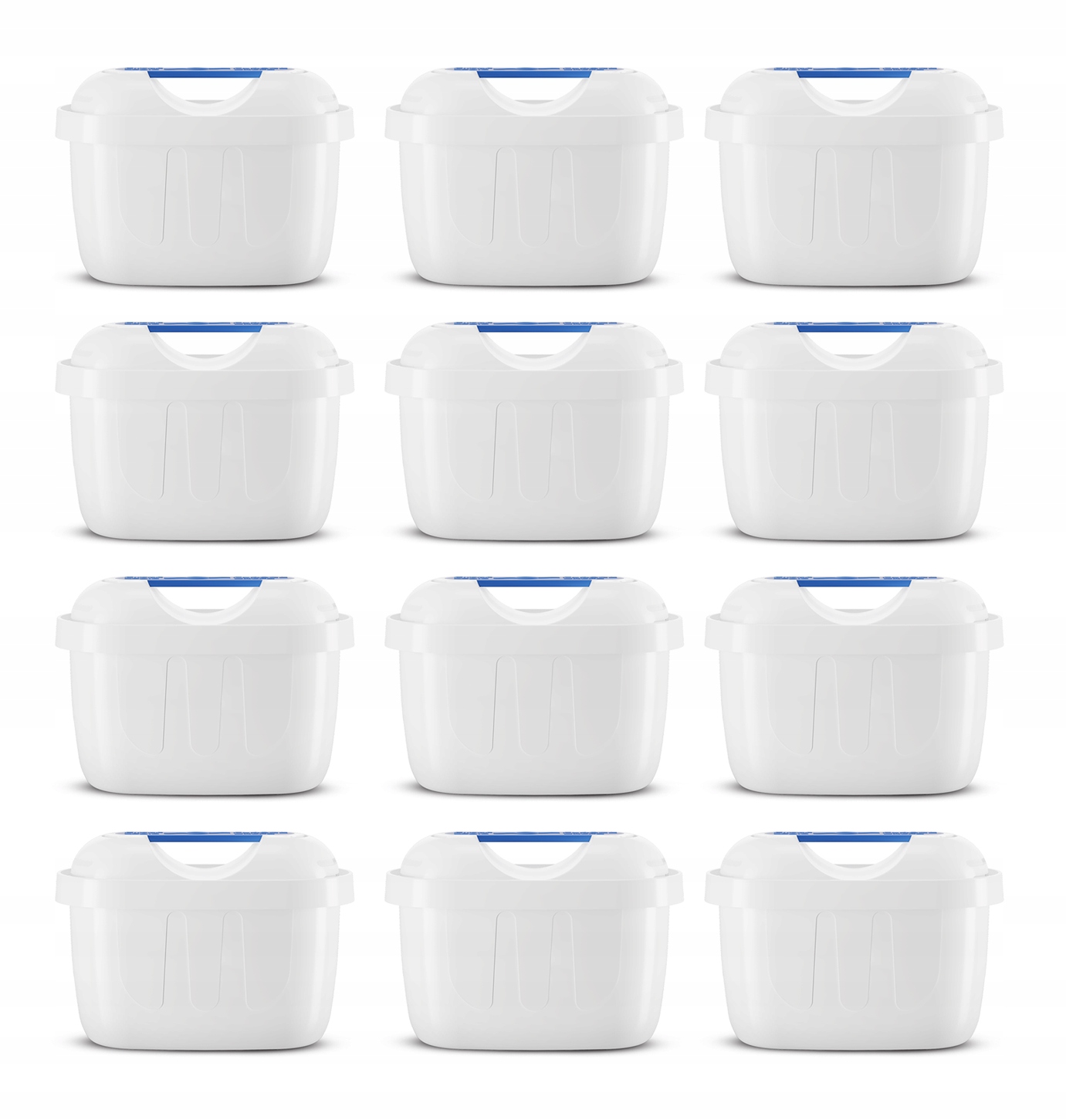 

Filtr wody FL402 do Dafi Unimax Brita Maxtra 12szt