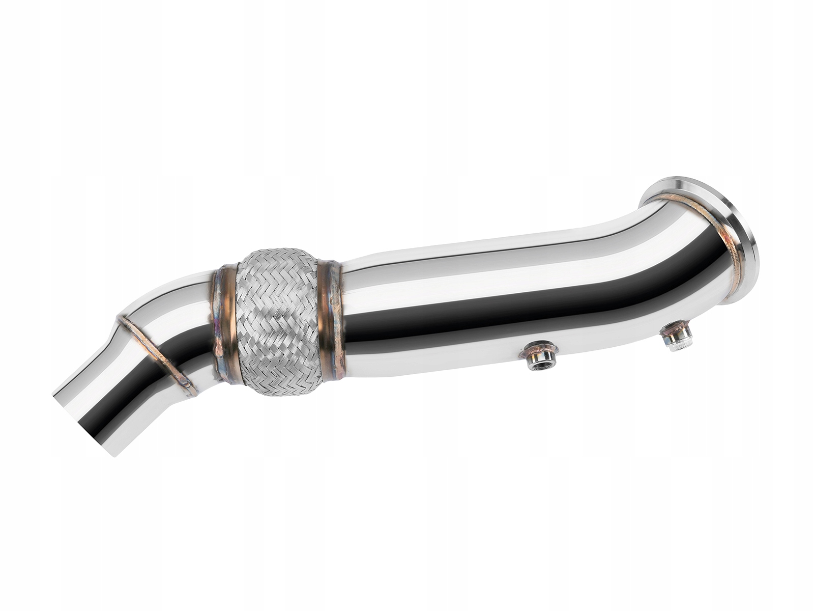 Downpipe Fmic. Pro Toyota Supra MK5 A90