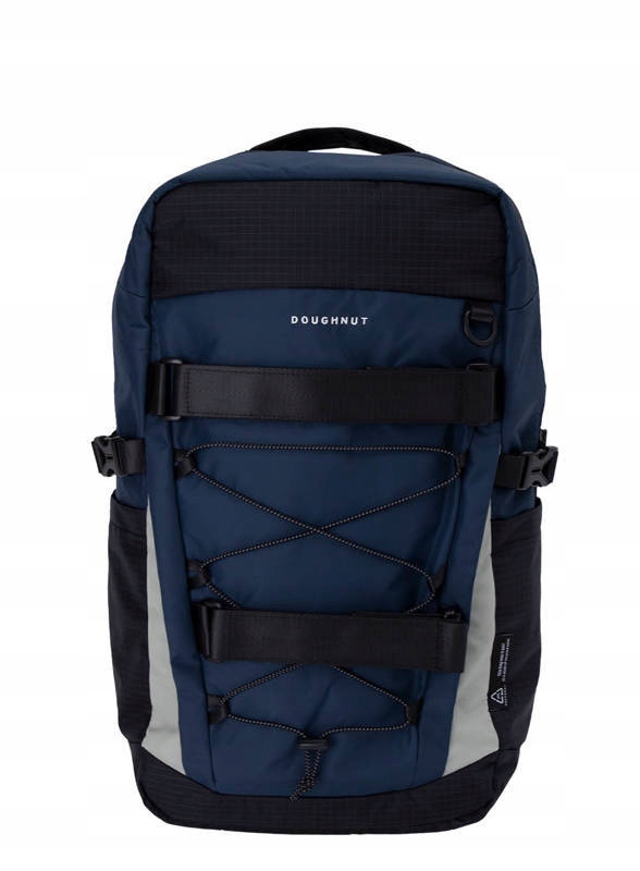 Plecak miejski Doughnut Roaming Street Cruise navy