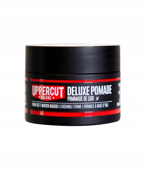 

Pomada wodna Uppercut Deluxe Deluxe Pomade 30g