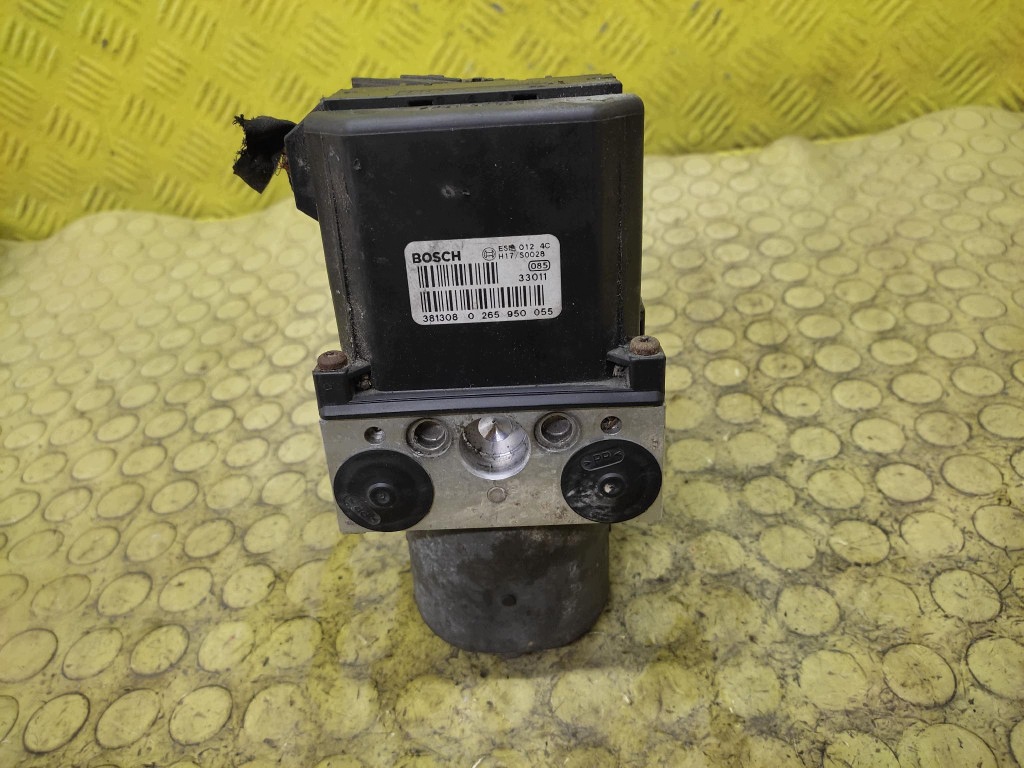 VW PASSAT B5 pumpa ABS 0265225124