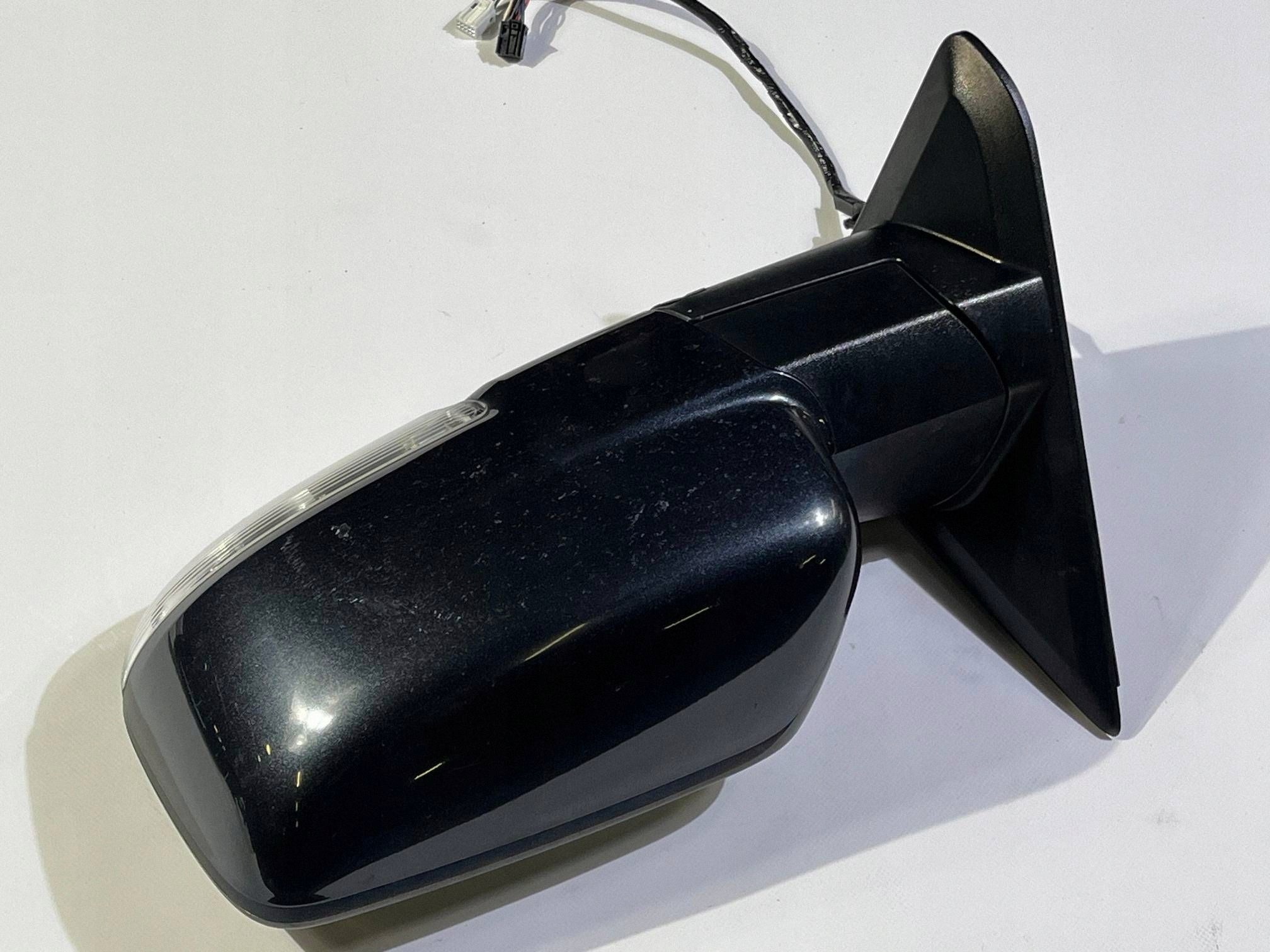 mirror left 14-pin electrical skladane Dodge RAM 1500 2013