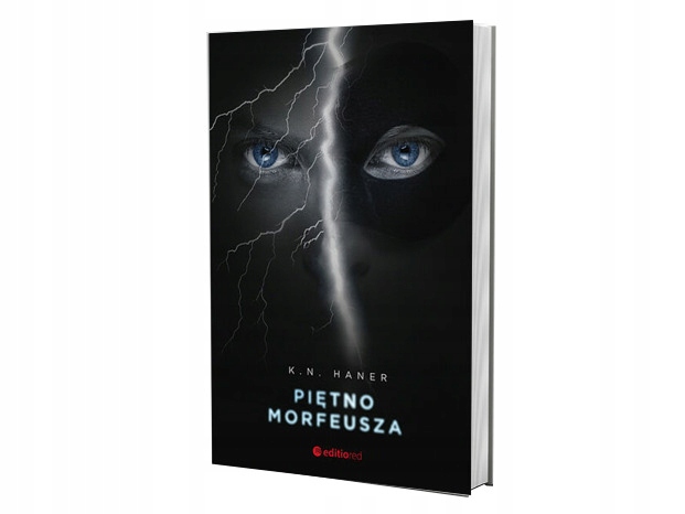 

Piętno Morfeusza K. N. Haner Editio