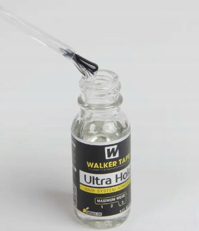 ULTRA HOLD Klej do peruk Lace Front tupetów - 41ml Marka Walker Tape