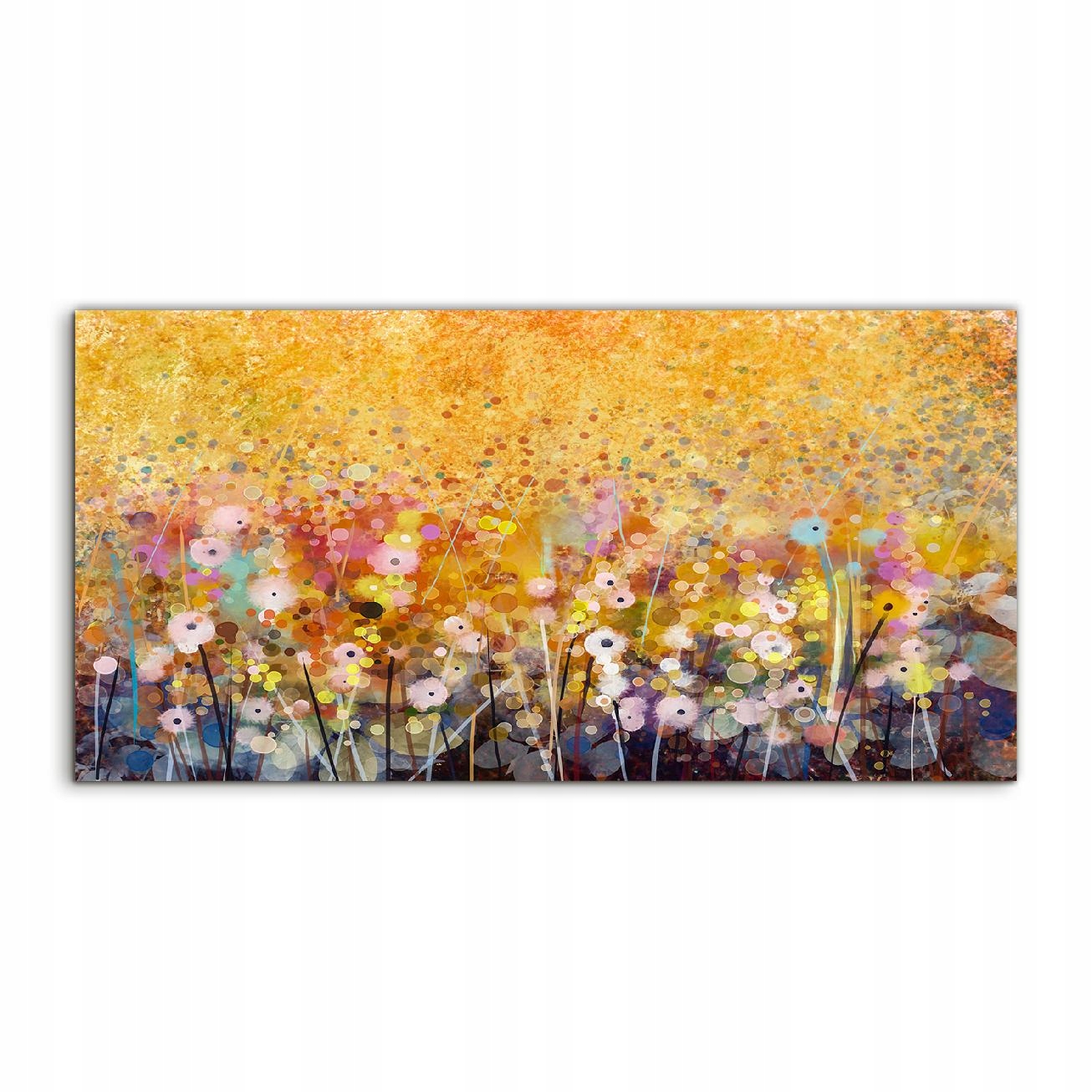 

Fotoobraz 120x60 na ścianę Krajobraz Łąka Natura