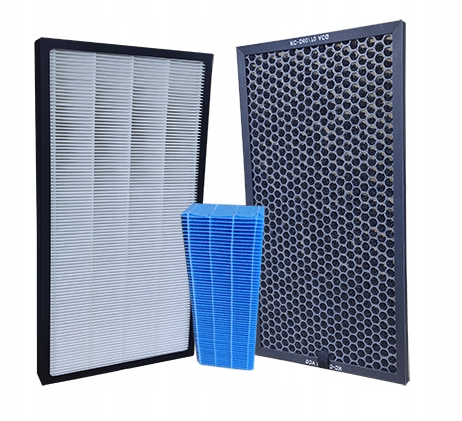 Filtry FZ-F30HFE , FZ-F30DFE , FZ-Y30MFE do Sharp KC-F32