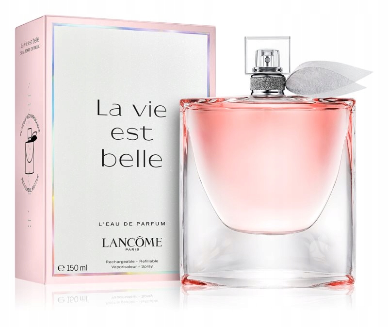 Lancome La Vie Est Belle Edp 150 ML