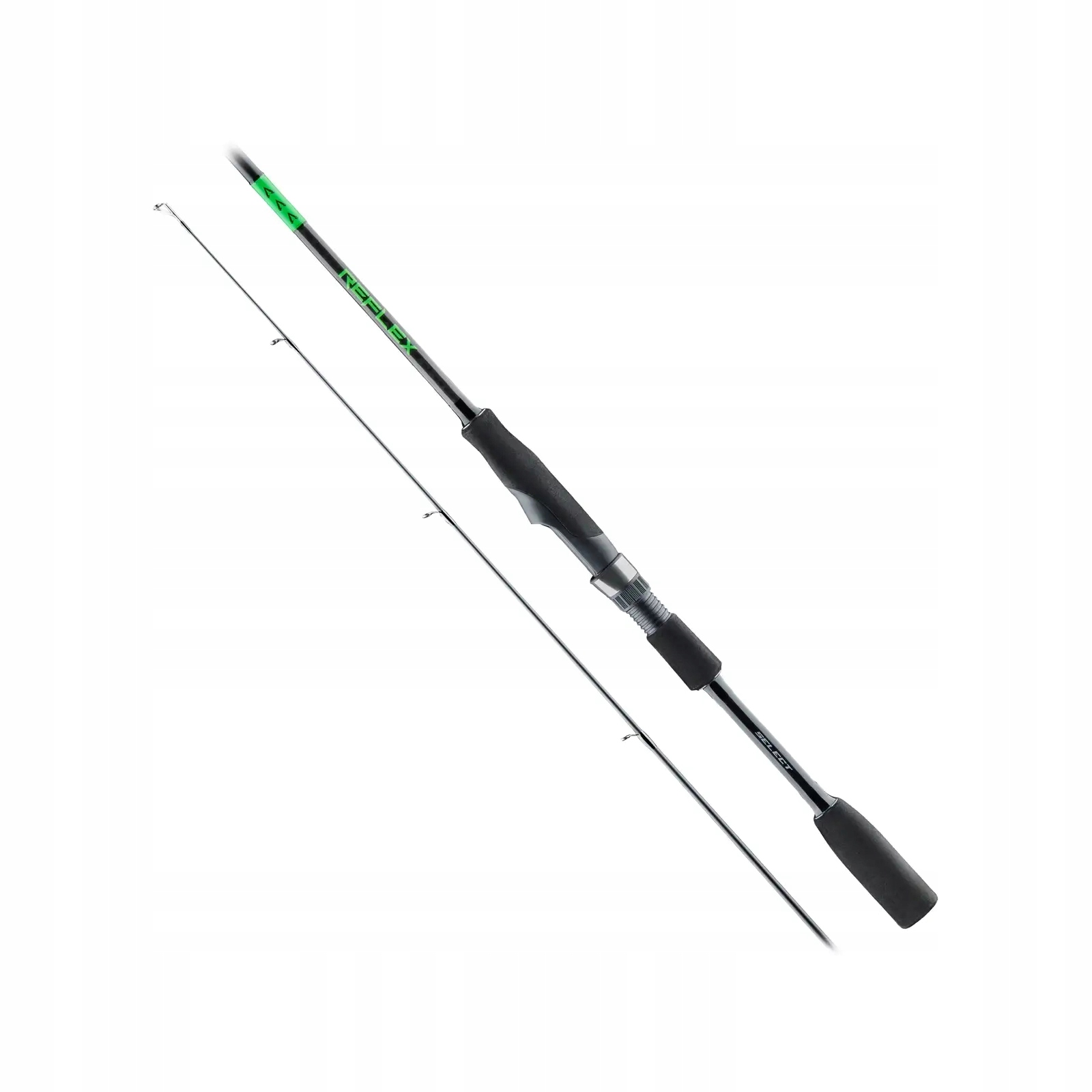 Wędka Select Reflex RFL-802MH 2.44 m 7-32 g